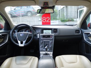 Volvo S60 Momentum 2.0 D3 Automatik Leder - photo 13