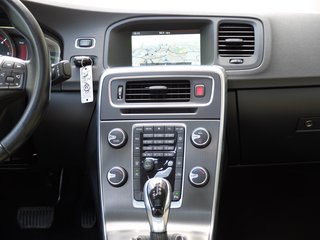 Volvo S60 Momentum 2.0 D3 Automatik Leder - photo 14