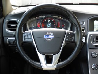 Volvo S60 Momentum 2.0 D3 Automatik Leder - photo 15