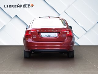 Volvo S60 Momentum 2.0 D3 Automatik Leder - photo 2