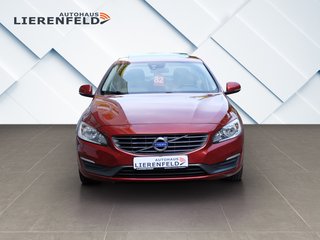 Volvo S60 Momentum 2.0 D3 Automatik Leder - photo 3