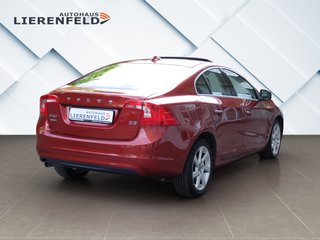 Volvo S60 Momentum 2.0 D3 Automatik Leder - photo 5