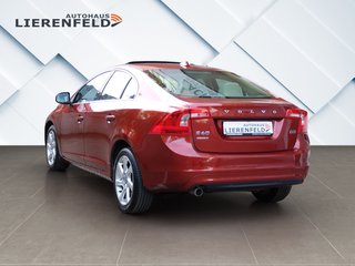 Volvo S60 Momentum 2.0 D3 Automatik Leder - photo 4