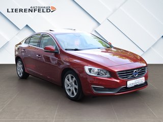 Volvo S60 Momentum 2.0 D3 Automatik Leder - photo 6