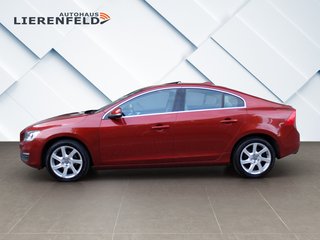 Volvo S60 Momentum 2.0 D3 Automatik Leder - photo 7