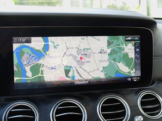 Mercedes-Benz E 300 de AMG Line Designo einmalige Ausstattung - bilder 8