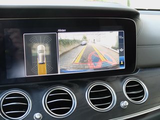 Mercedes-Benz E 300 de AMG Line Designo einmalige Ausstattung - bilder 10