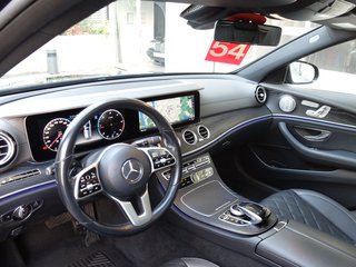 Mercedes-Benz E 300 de AMG Line Designo einmalige Ausstattung - bilder 12
