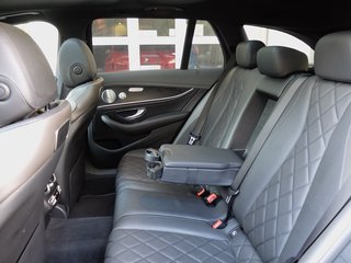 Mercedes-Benz E 300 de AMG Line Designo einmalige Ausstattung - bilder 16