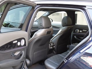 Mercedes-Benz E 300 de AMG Line Designo einmalige Ausstattung - bilder 15