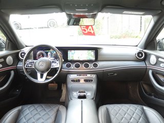 Mercedes-Benz E 300 de AMG Line Designo einmalige Ausstattung - bilder 9