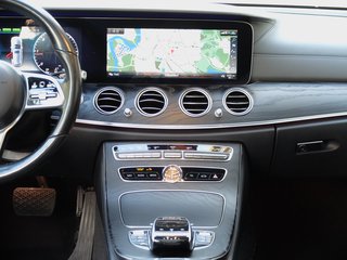 Mercedes-Benz E 300 de AMG Line Designo einmalige Ausstattung - bilder 18