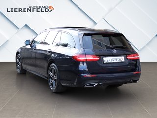Mercedes-Benz E 300 de AMG Line Designo einmalige Ausstattung - bilder 2