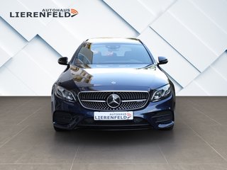 Mercedes-Benz E 300 de AMG Line Designo einmalige Ausstattung - bilder 7