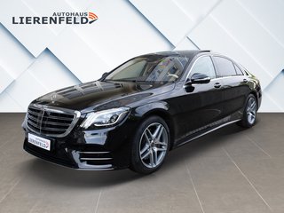 Mercedes-Benz S 350 Used vehicle for sale