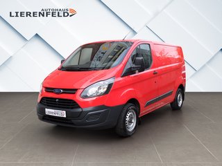 Ford Transit Custom Gebrauchtwagen Kaufen