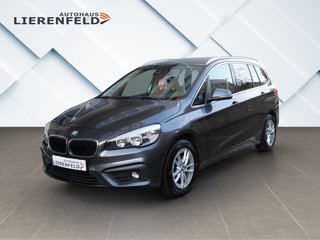 BMW 216 Gran Tourer Used vehicle for sale