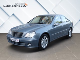 Mercedes-Benz c - new or used sold in Düsseldorf