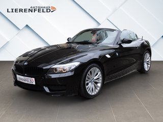 BMW Z4 Авто с пробегом купить