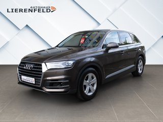 Audi Q7 Gebrauchtwagen Kaufen
