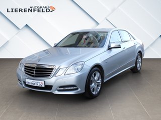 Mercedes-Benz E 200 Gebrauchtwagen Kaufen