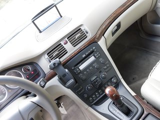 Volvo S80 2.4 D Kinetic Automatik Leder Navi AHK - photo 11