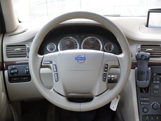 Volvo S80 2.4 D Kinetic Automatik Leder Navi AHK - photo 15