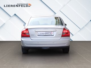 Volvo S80 2.4 D Kinetic Automatik Leder Navi AHK - photo 7