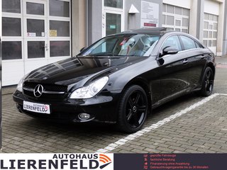 Mercedes-Benz CLS 320 CDI Vollausstattung - photo 1
