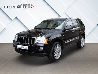 Jeep Grand Cherokee 5.7 V8 Limited HEMI Scheckheft - photo 1