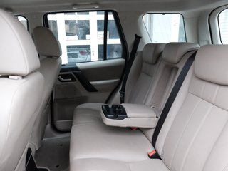 Land Rover Freelander 2 2.2eD4 Leder aus 1.Hand MWsT ausweisbar - photo 11