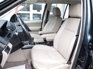 Land Rover Freelander 2 2.2eD4 Leder aus 1.Hand MWsT ausweisbar - photo 9