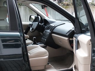 Land Rover Freelander 2 2.2eD4 Leder aus 1.Hand MWsT ausweisbar - photo 12