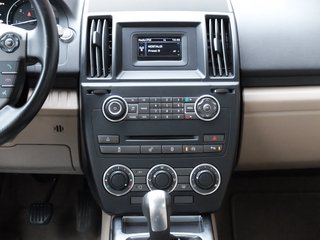 Land Rover Freelander 2 2.2eD4 Leder aus 1.Hand MWsT ausweisbar - photo 14