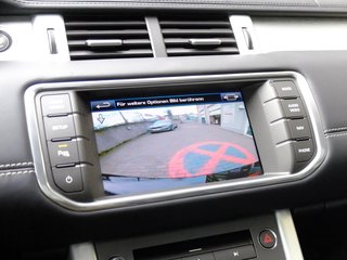 Land Rover Range Rover Evoque 2.2 SD4 Prestige aus 1.Hand - bilder 9