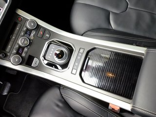 Land Rover Range Rover Evoque 2.2 SD4 Prestige aus 1.Hand - bilder 12