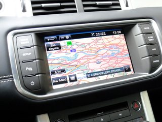 Land Rover Range Rover Evoque 2.2 SD4 Prestige aus 1.Hand - bilder 8