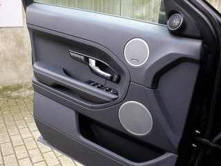 Land Rover Range Rover Evoque 2.2 SD4 Prestige aus 1.Hand - bilder 10