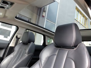 Land Rover Range Rover Evoque 2.2 SD4 Prestige aus 1.Hand - bilder 13