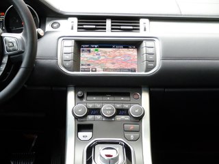 Land Rover Range Rover Evoque 2.2 SD4 Prestige aus 1.Hand - bilder 18
