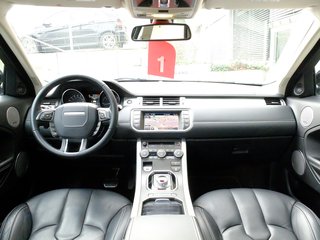 Land Rover Range Rover Evoque 2.2 SD4 Prestige aus 1.Hand - bilder 16
