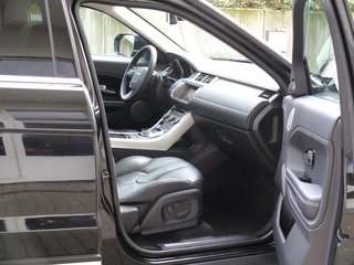 Land Rover Range Rover Evoque 2.2 SD4 Prestige aus 1.Hand - bilder 15