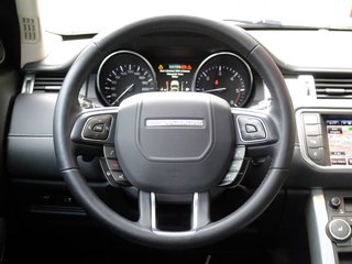 Land Rover Range Rover Evoque 2.2 SD4 Prestige aus 1.Hand - bilder 17