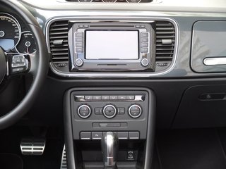Volkswagen Beetle Cabriolet 2.0 TDI Sport Mega Ausstattung - photo 9