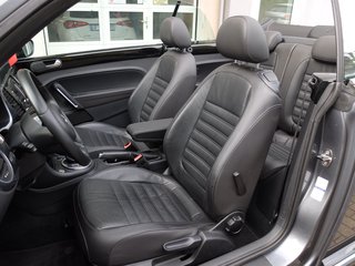 Volkswagen Beetle Cabriolet 2.0 TDI Sport Mega Ausstattung - photo 15