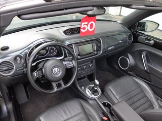 Volkswagen Beetle Cabriolet 2.0 TDI Sport Mega Ausstattung - photo 17