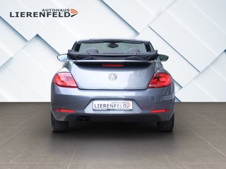 Volkswagen Beetle Cabriolet 2.0 TDI Sport Mega Ausstattung - photo 7