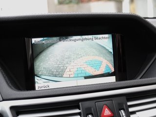 Mercedes-Benz E 350 E T CGI Mega Ausstattung - foto 9
