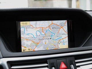 Mercedes-Benz E 350 E T CGI Mega Ausstattung - foto 8