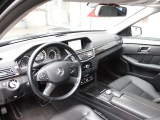 Mercedes-Benz E 350 E T CGI Mega Ausstattung - foto 11